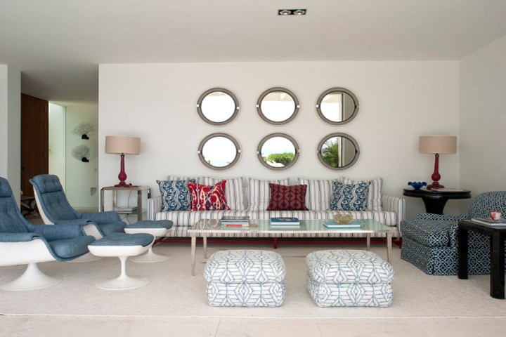 Una casa en&nbsp;Mallorca