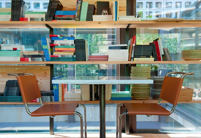 Restaurante Bosco de Lobo_10