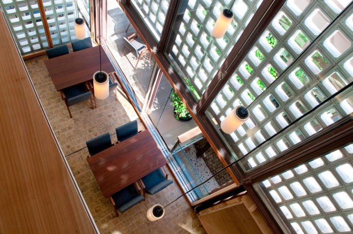 Restaurante Bosco de Lobo_2