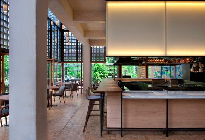 Restaurante Bosco de Lobo_3