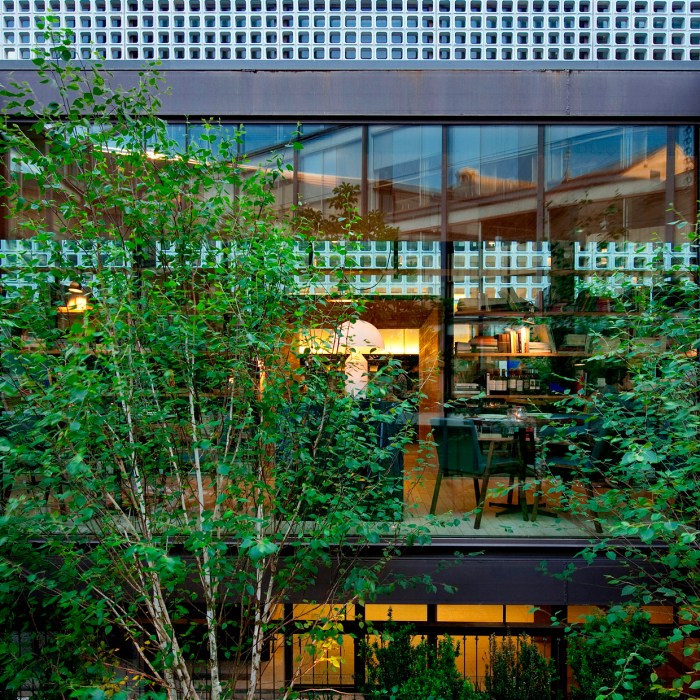 Restaurante Bosco de Lobo_6