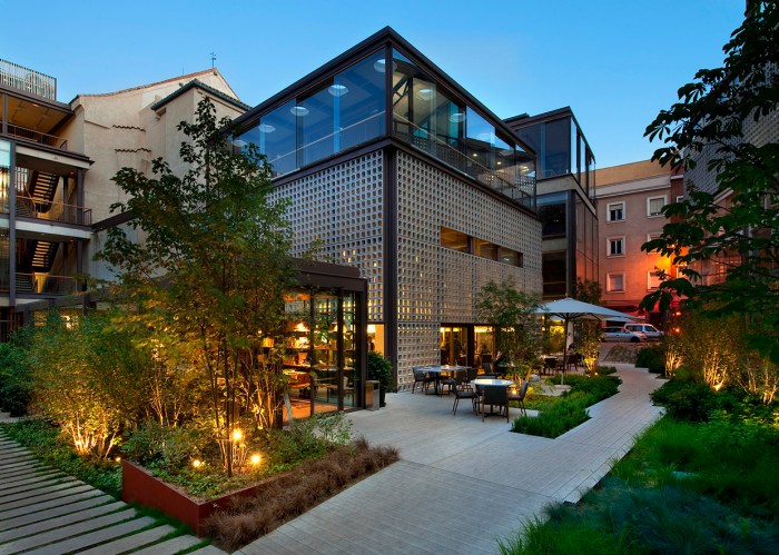 Restaurante Bosco de Lobo_7