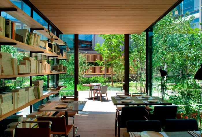 Restaurante Bosco de Lobo_9