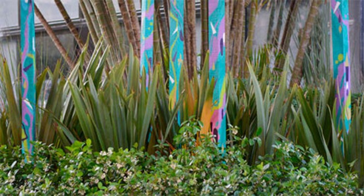 CASA COR: Muestra de decoración y paisajismo en&nbsp;Brasil