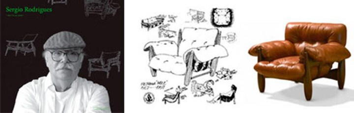 GRACIAS, Sergio Rodriguez