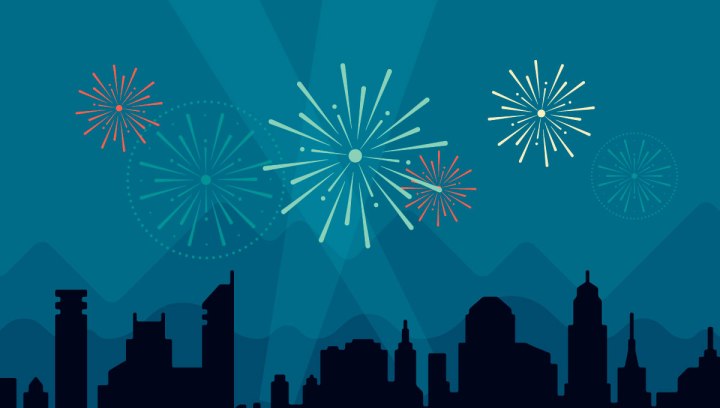 Los números de&nbsp;2014