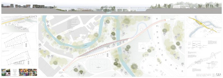 Espacios verdes seguros