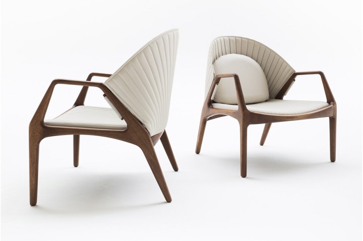 Estudio Bola_Poltrona-Luisa