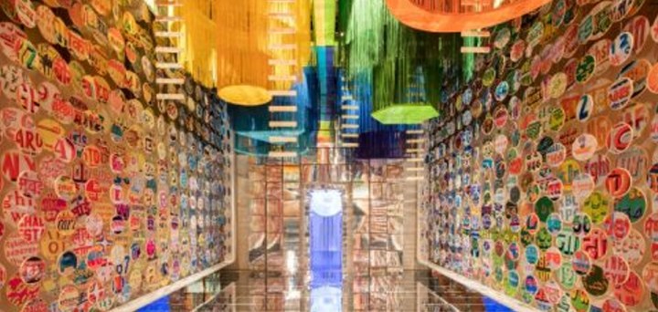 London Design Week Festival&nbsp;2018